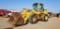 John Deere 544h Loader