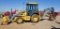 John Deere 310sj 4x4 Cab Backhoe
