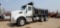 2015 Pererbuilt 567 Tandem Axle Dump Truck
