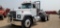 2000 Mack Rd688s Truck Tractor W/winch & Wet Kit