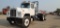 1991 Mack Rd6885 Truck Tractor