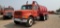 1996 International Water Truck