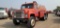 1979 International F1954 Water Truck