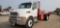 2008 Sterling Flatbed Truck