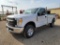 2017 Ford F-250 Super Dut Pickup Truck