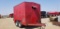 Doghouse Trailer
