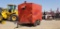 Doghouse Trailer