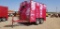 Doghouse Trailer