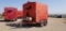 Doghouse Trailer