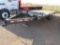 2015 Pj Tandem Flat Bed Equipment