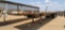 1995 Lufkin 48' Fl 11st Flatbed Trailer
