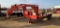 Flatbed Trailer