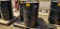 210 Quarts W-40 Engine Oil