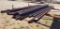 10' Mayhew Junior Drill Pipe