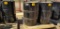 85w140 Gl5 Ls Lube Oil 1/6 Full Of 55 Gallon Drum
