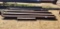 Assorted Tubing & Shaft