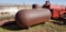 Propane Tank