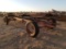 1952 F5 Ford Truck Frame