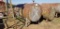 Waste Oil Tank