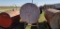 Waste Oil Tank