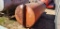 Waste Oil Tank