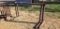 Steel Saw Horses