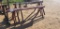Steel Saw Horses