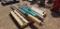 Assorted Submersible Pumps