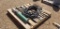 Submersible Pump W/electric Supply Wire