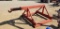 Fork Lift Crane Boom Attachment