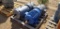 Horizontal Motors 30hp & Three 25hp