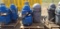 Vertical Well Motors Two 75hp, One 50hp