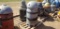 Vertical Well Motors 75hp And 50hp