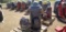 Vertical Well Motors 10hp And 40hp