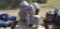 Vertical Well Motors Two 75hp And 40hp Spare Parts