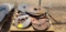 Assorted Well Tops