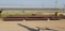 Assorted Wood Lined & Brass Tubing, Shafting,