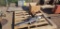 Gardner Denver Swivel (needs Bearings) W/parts