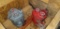 (2) Gardner Denver Hydraulic Pumps
