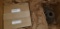Franks 55 Right Angle Drive & Reversing Box Gears