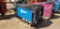 Big Blue 350 Miller Pipe Pro Welder Generator