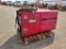 Lincoln Ranger 300 Dlx Welder Generator