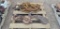 Mckissick Champion 420 & Bw 6 Blocks W/ Rope &