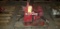 4 Cycle Bean Injection Pump &