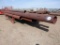 42' Torchcut Casing, (11) 4