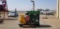 60kw Pivot Power Gen Set John Deere Tier 1 Engine