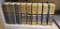 (9) 1974-1997 Composite Catalogs Of Oil Field