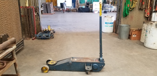 10 Ton Floor Jack