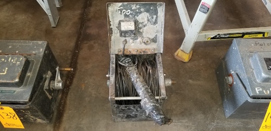 Water Depth Meter 500'