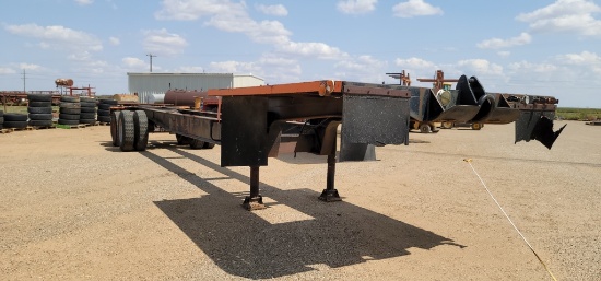 1984 Nabors Drop Frame